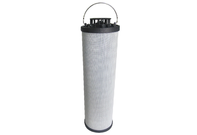 Hydraulic oil filter